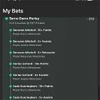 my bet me
